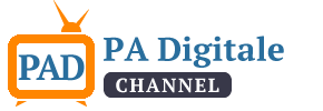 PA Digitale channel