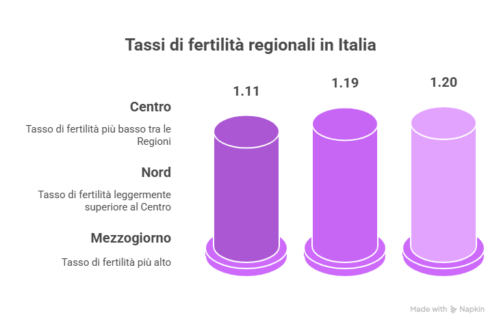 Livelli di fecondita visual selection