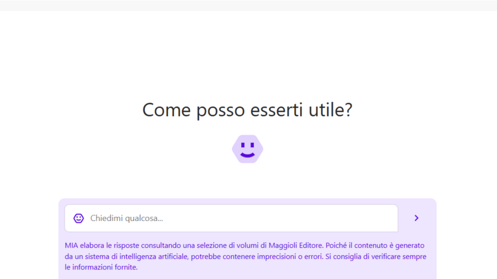 La Gazzetta degli Enti Locali diventa più intelligente: è arrivato il tuo Assistente AI 2 2 81f295