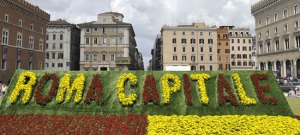 Roma Capitale: primo Rapporto sul Benessere Equo e Sostenibile
